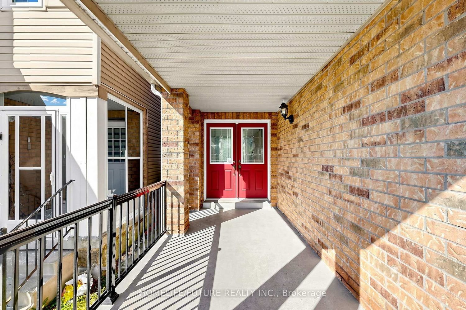 18 Holloway Road • Markham, ON photo 4