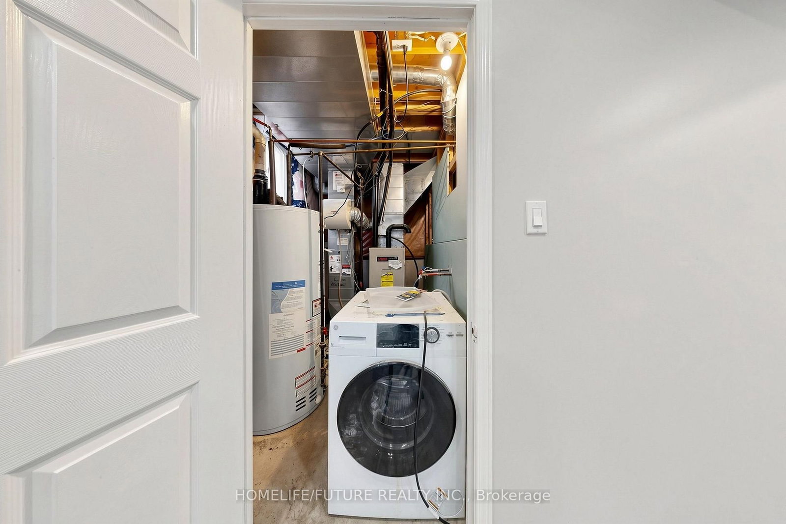 18 Holloway Road • Markham, ON photo 45