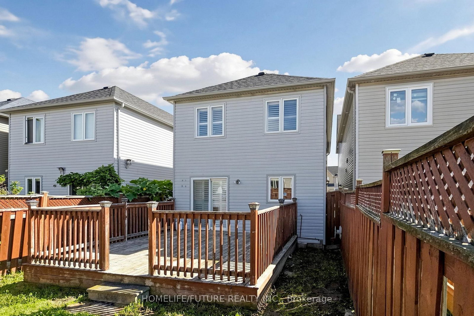 18 Holloway Road • Markham, ON photo 46