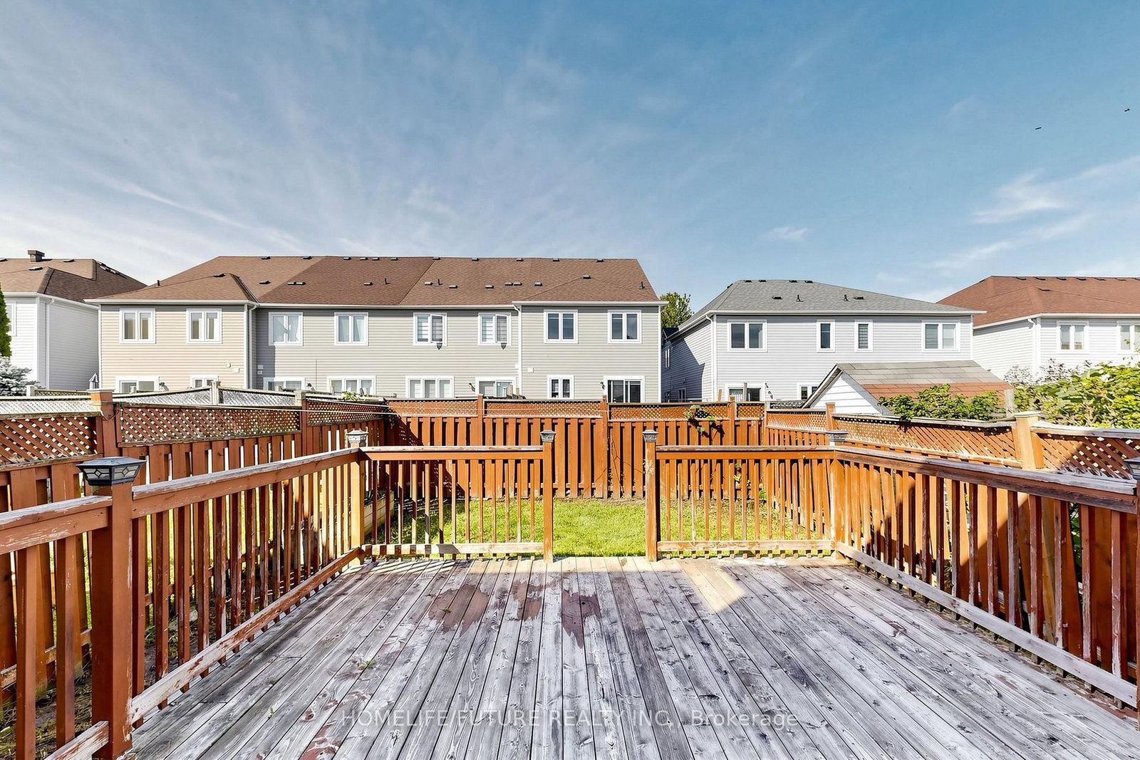 18 Holloway Road • Markham, ON photo 48