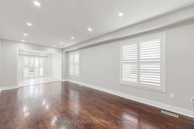 18 Holloway Road • Markham, ON photo 6