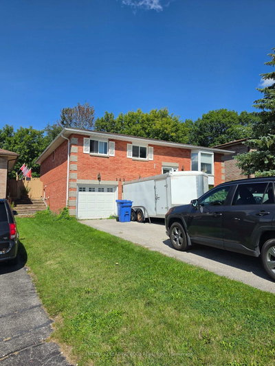 Lower Level for lease at Lower-142 Oakcrest Drive, Georgina, Ontario, L4P 3J1 - Keswick North - MLS: N13767804