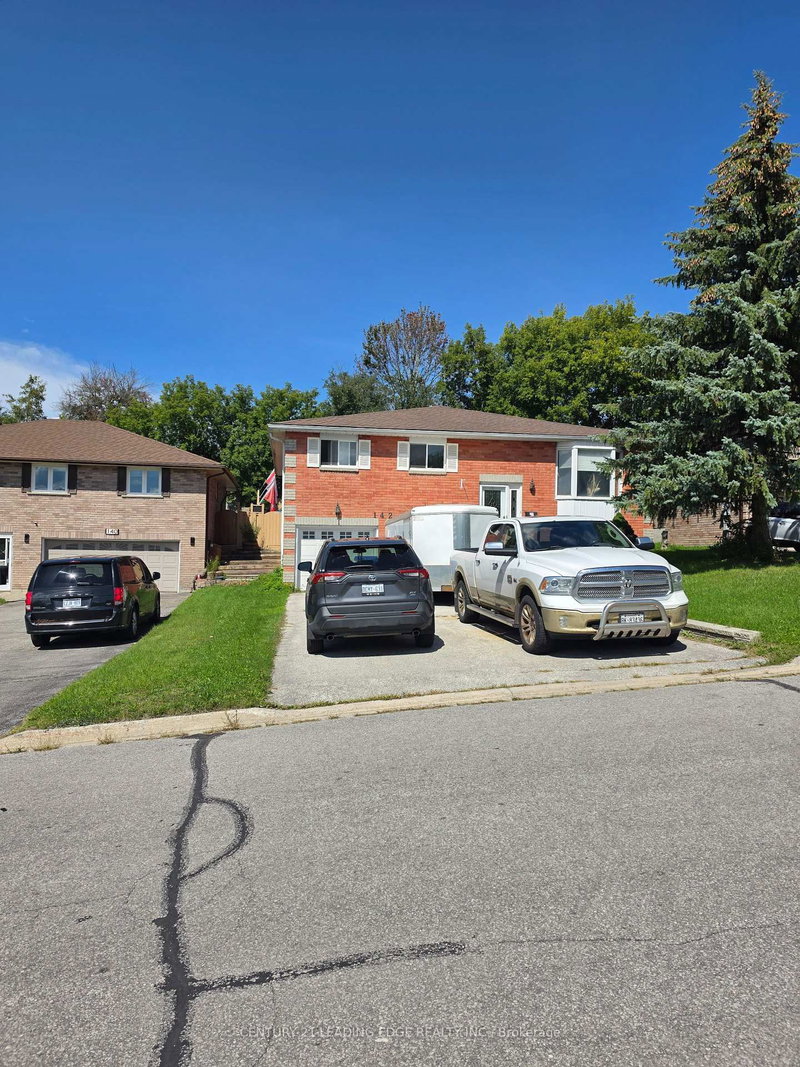 Lower - 142 Oakcrest Drive