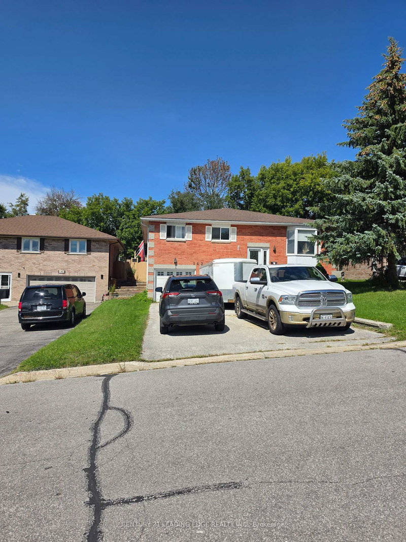 Lower - 142 Oakcrest Drive