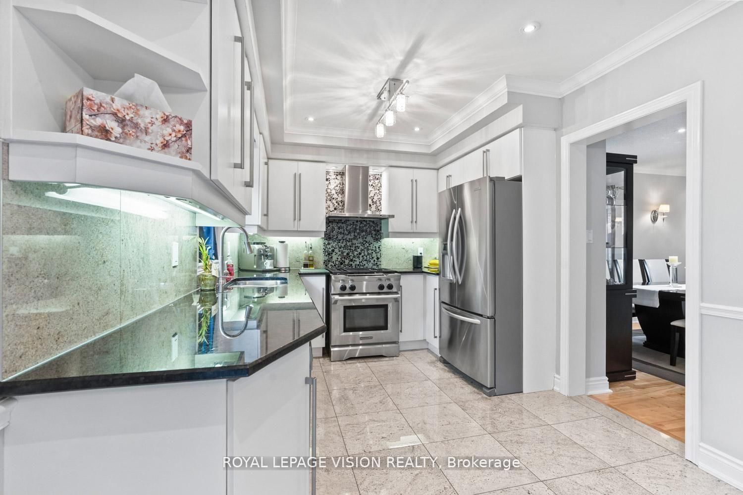 91 Princeton Gate • Vaughan, ON photo 11