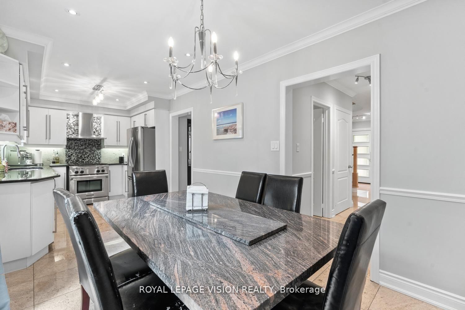 91 Princeton Gate • Vaughan, ON photo 14