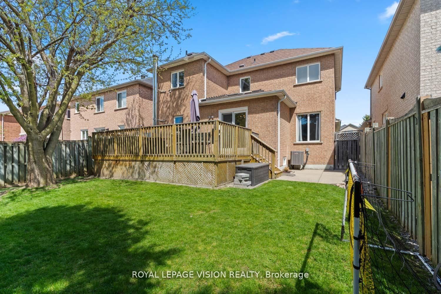91 Princeton Gate • Vaughan, ON photo 40