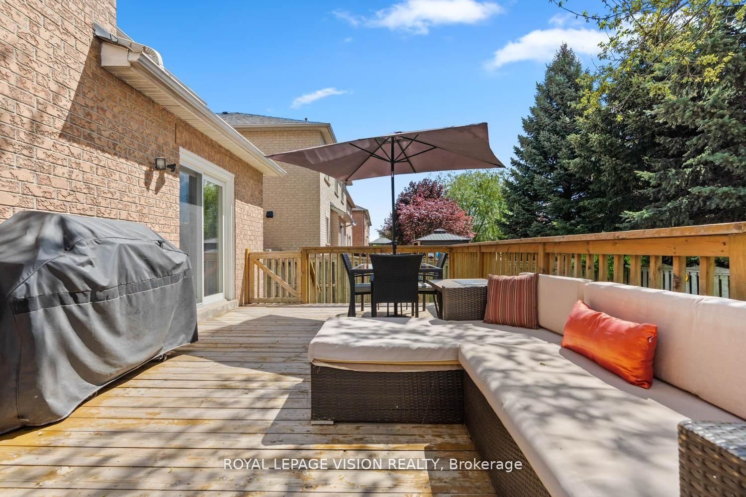 91 Princeton Gate • Vaughan, ON photo 44