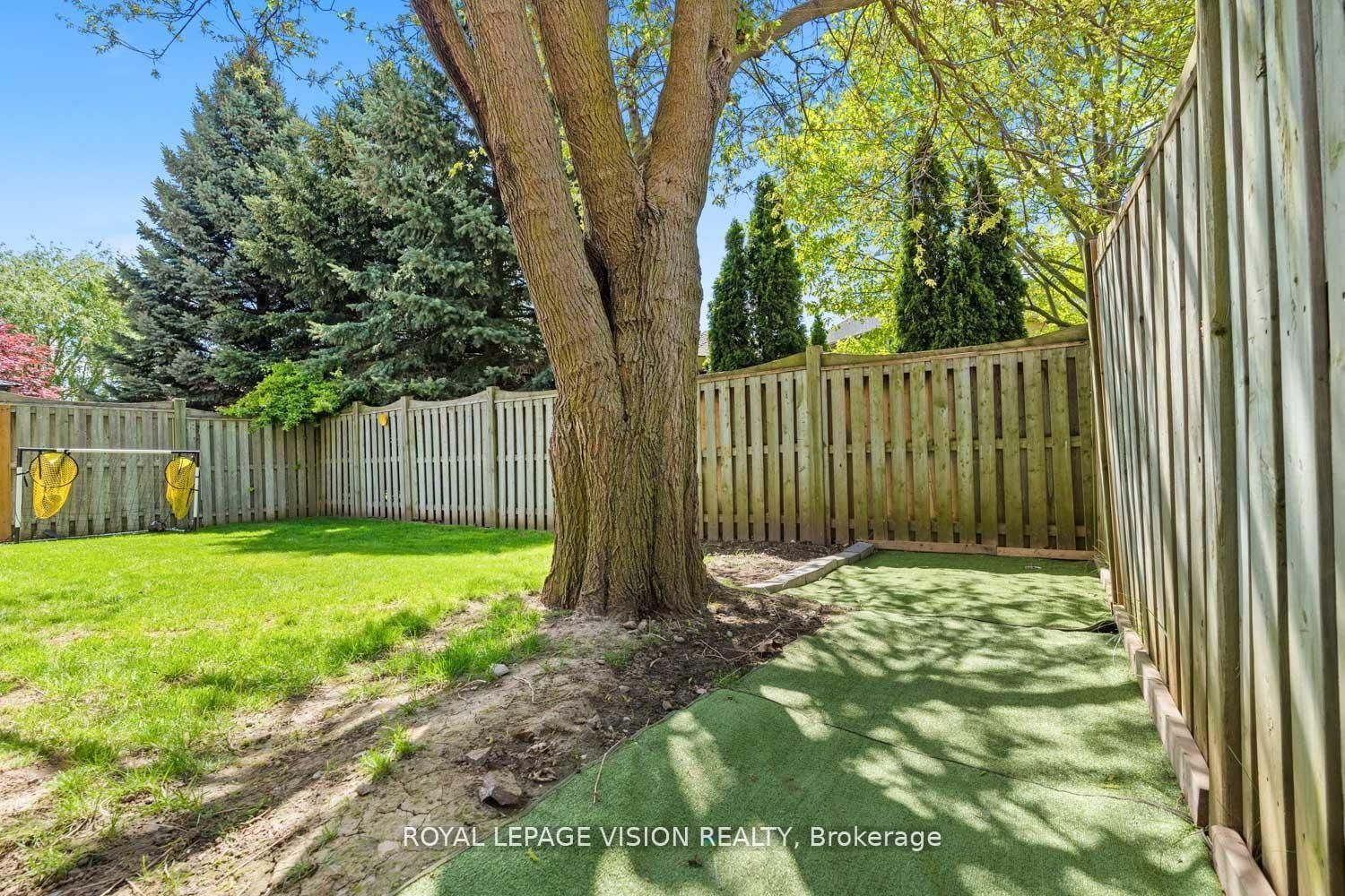 91 Princeton Gate • Vaughan, ON photo 45