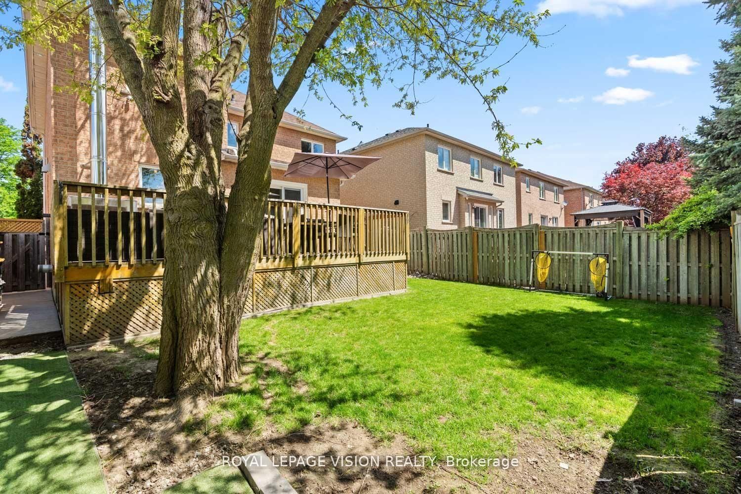 91 Princeton Gate • Vaughan, ON photo 46
