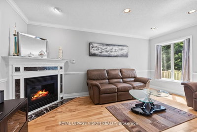 91 Princeton Gate • Vaughan, ON photo 7