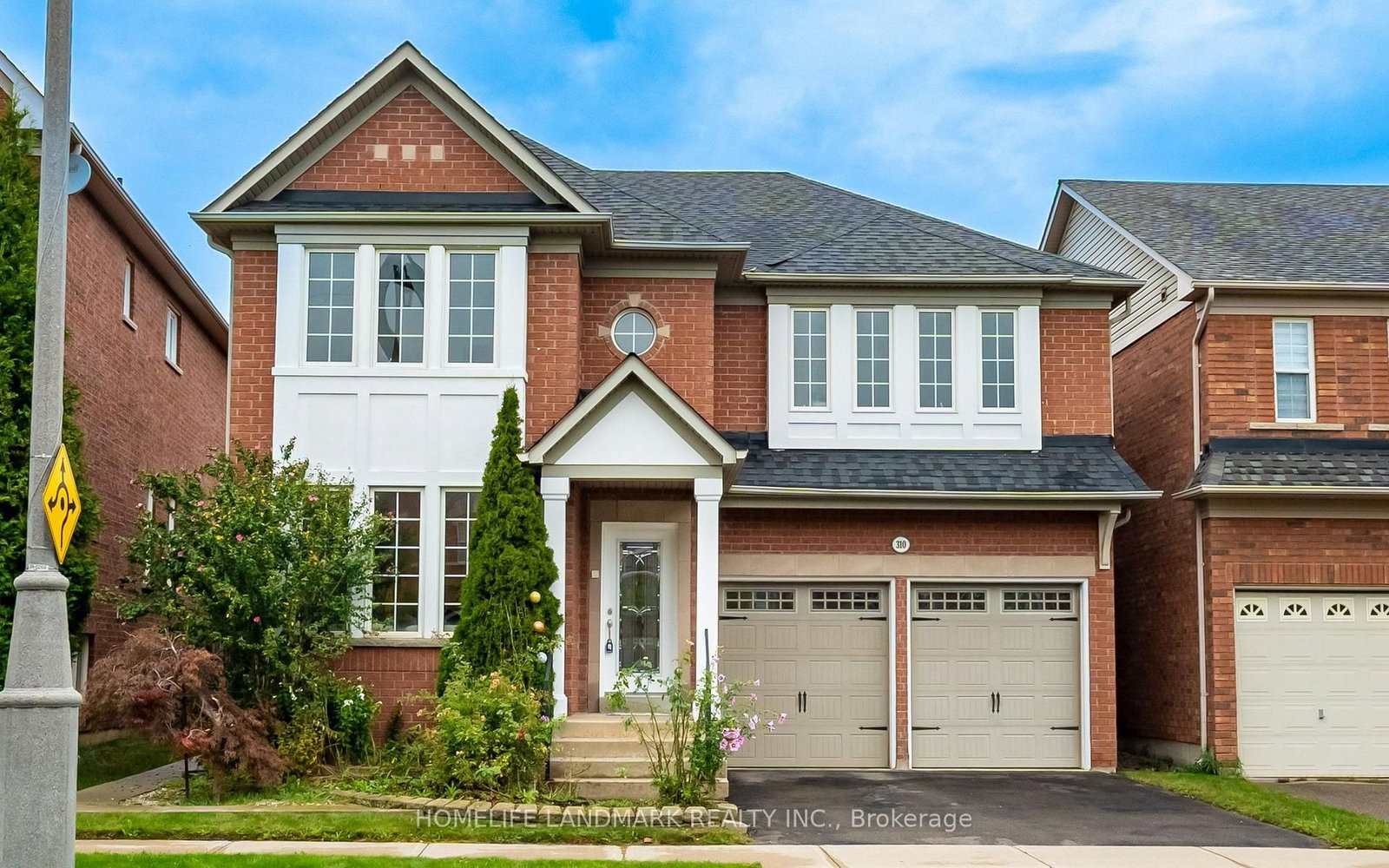310 Tower Hill Road • Richmond Hill, ON photo 1