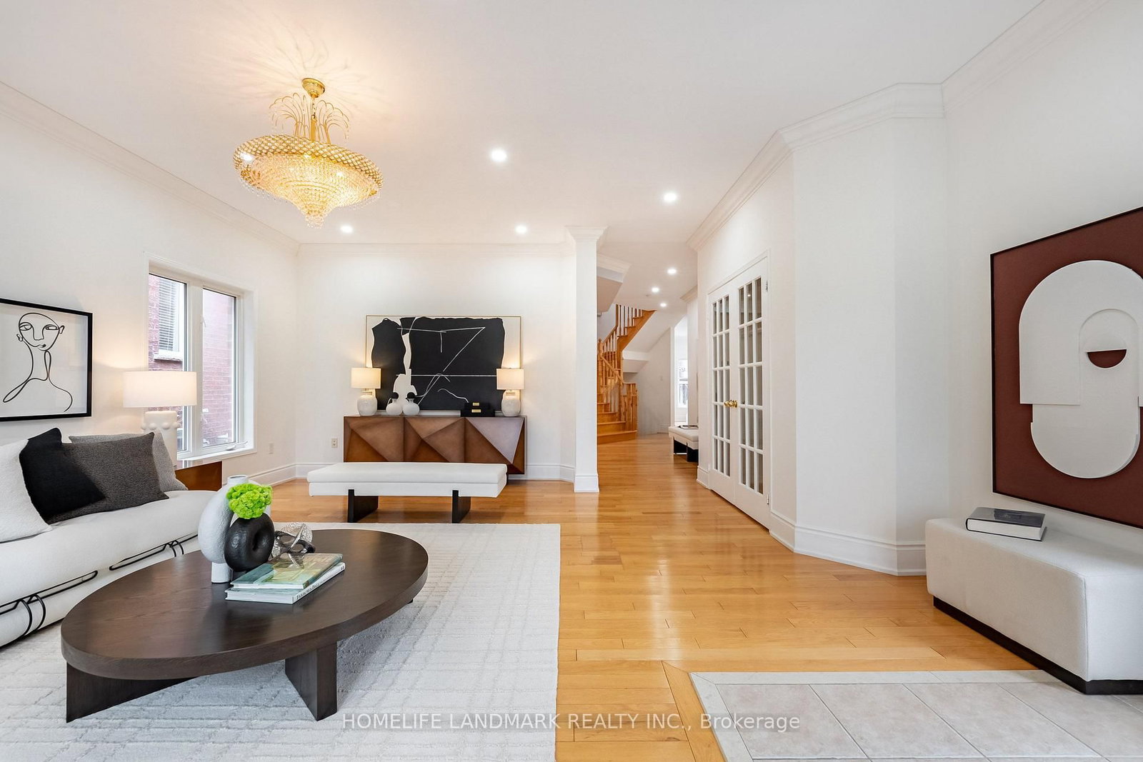 310 Tower Hill Road • Richmond Hill, ON photo 5