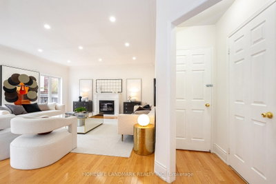 310 Tower Hill Road • Richmond Hill, ON photo 8