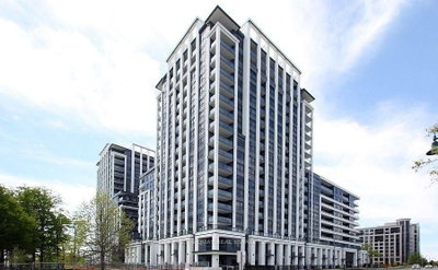 Condo for lease at 521-9 Clegg Road, Markham, Ontario, L6G 0H3 - Unionville - MLS: N13767874