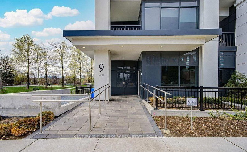 521 - 9 Clegg Road