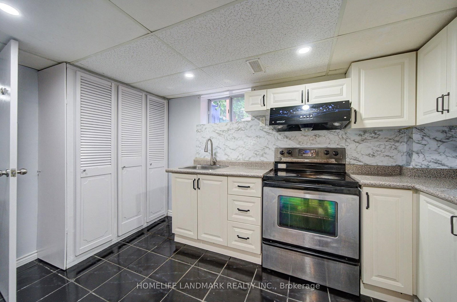 Basemet - 167 Taylor Mills Drive N, Richmond Hill 4