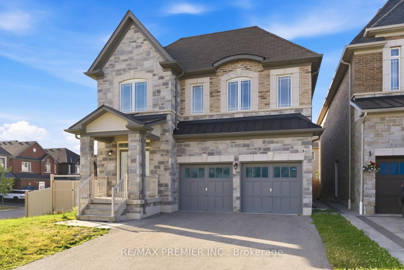 122 Mckenzie Way