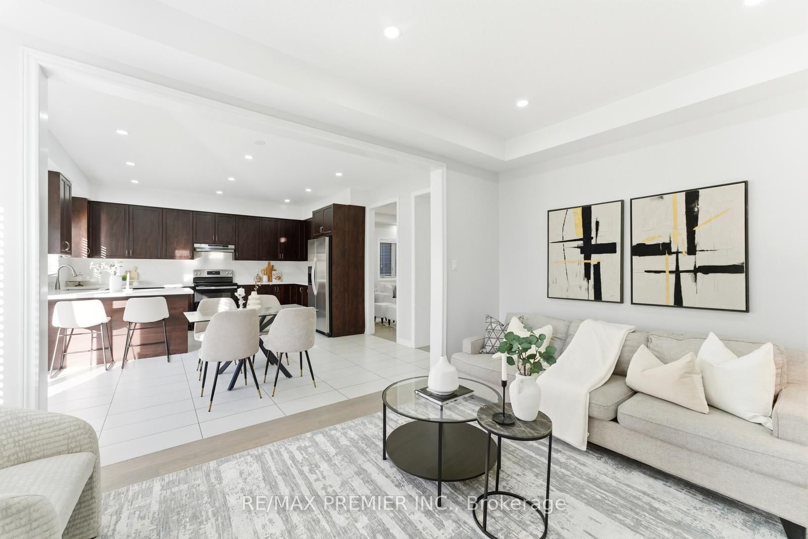 122 Mckenzie Way • Bradford West Gwillimbury, ON photo 21