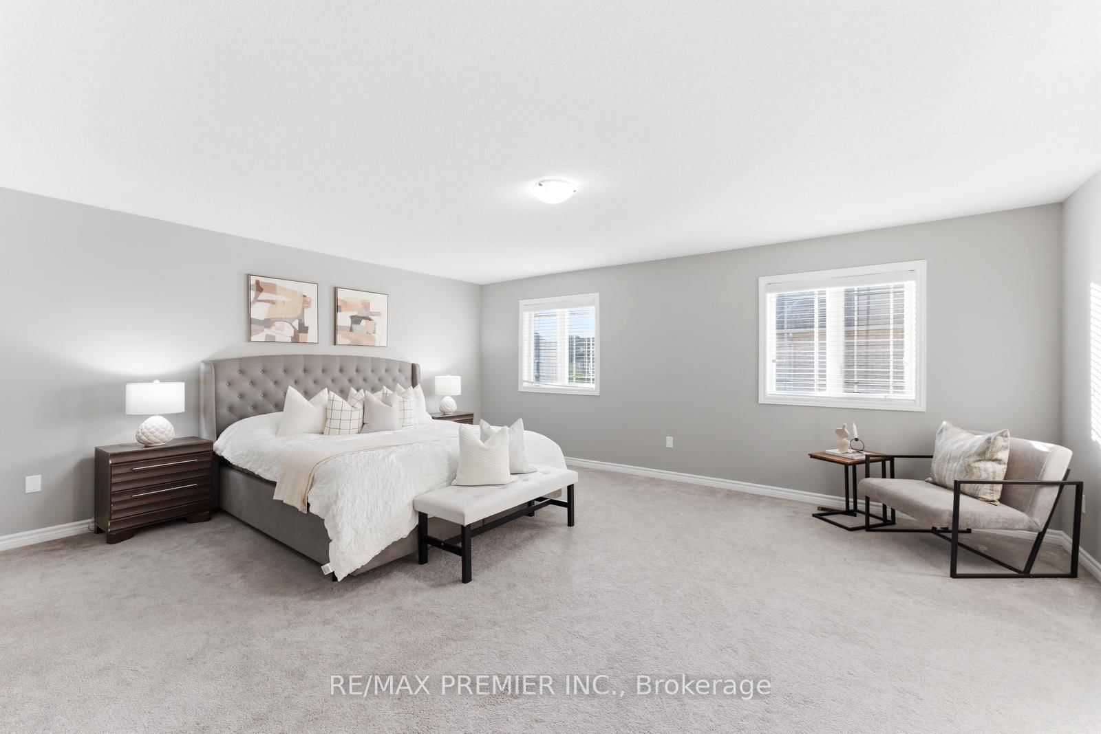 122 Mckenzie Way • Bradford West Gwillimbury, ON photo 26