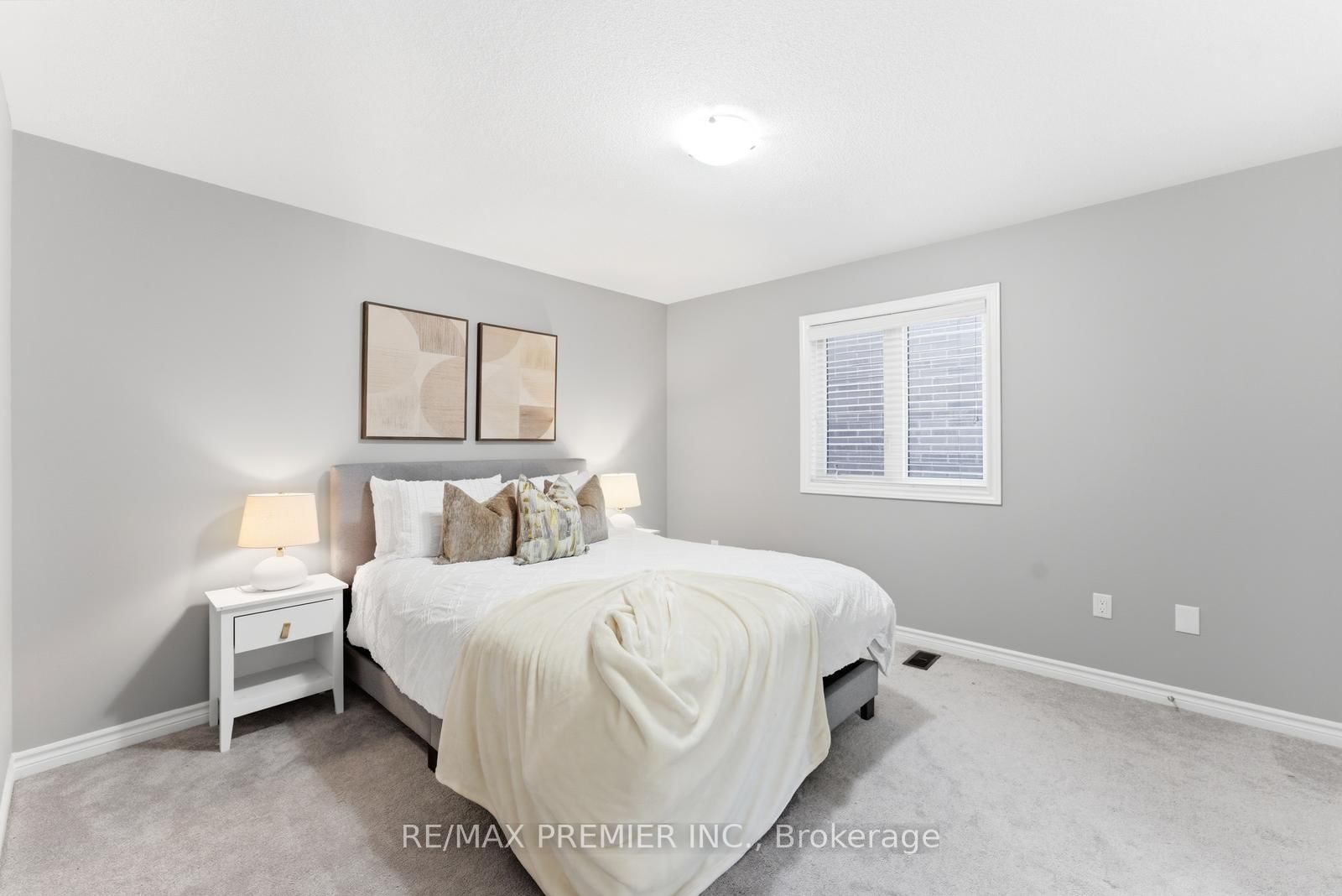 122 Mckenzie Way • Bradford West Gwillimbury, ON photo 33