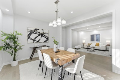 122 Mckenzie Way • Bradford West Gwillimbury, ON photo 9