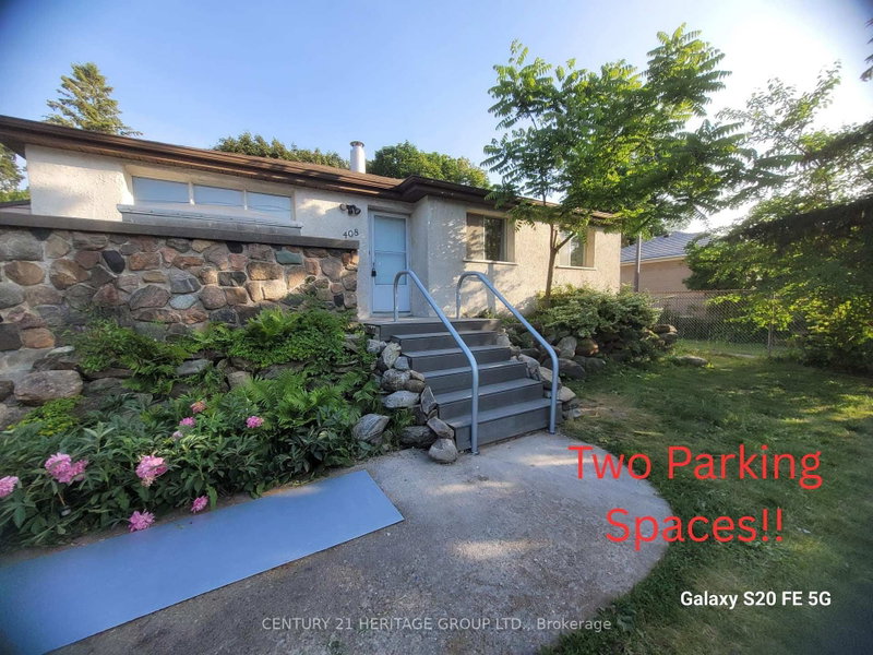 One - 408 Osiris Drive