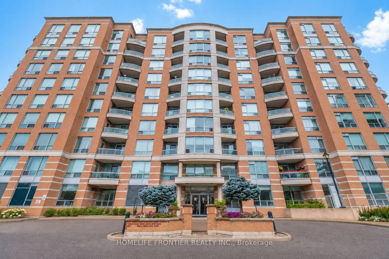 610 - 745 New Westminster Drive