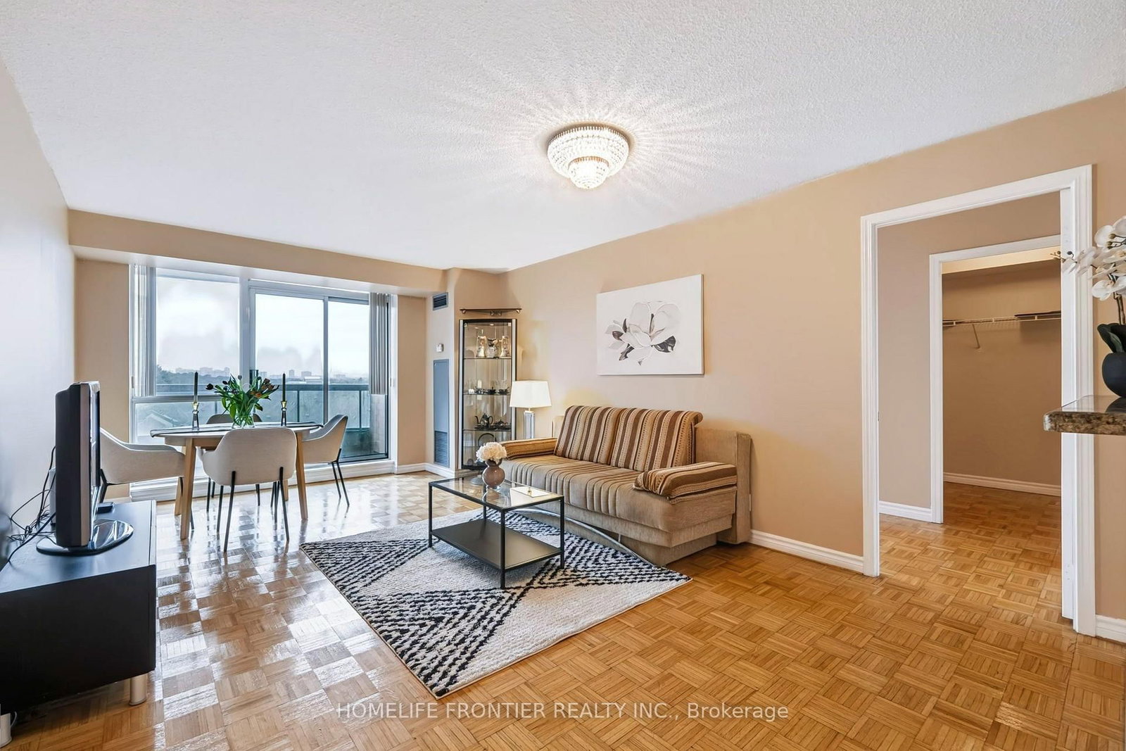 745 New Westminster Drive • #610 • Vaughan, ON photo 10