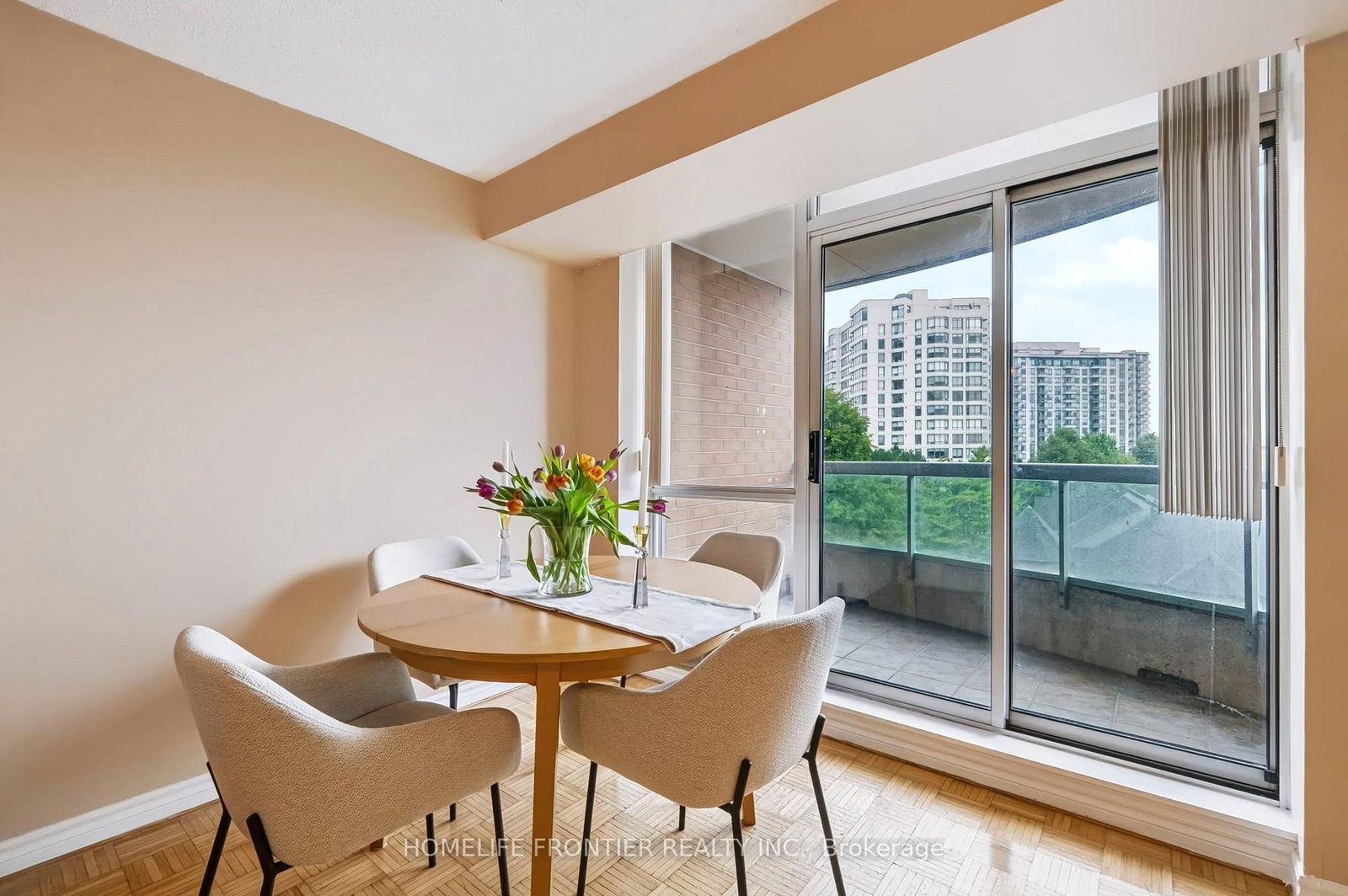 745 New Westminster Drive • #610 • Vaughan, ON photo 13