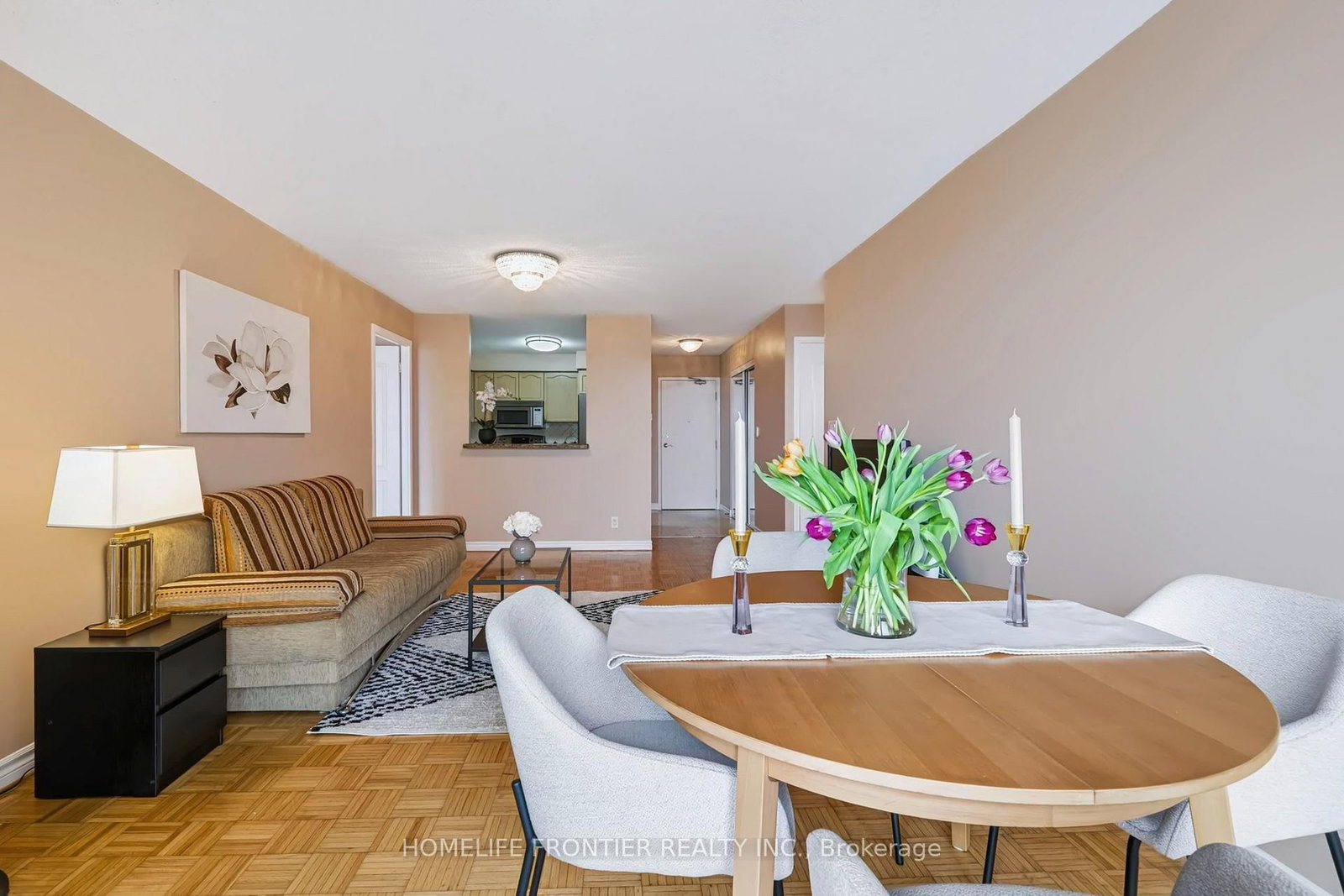 745 New Westminster Drive • #610 • Vaughan, ON photo 14