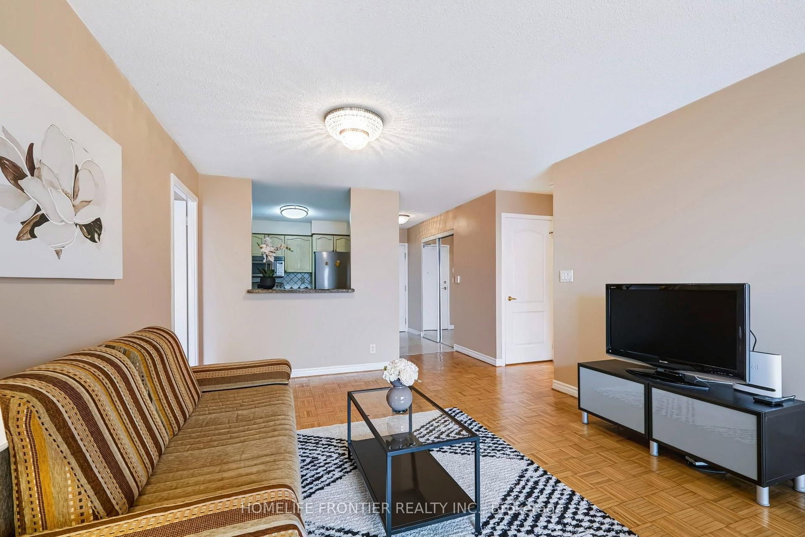 745 New Westminster Drive • #610 • Vaughan, ON photo 15