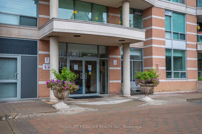 610 - 745 New Westminster Drive