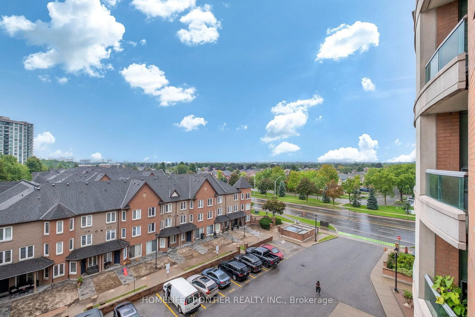 745 New Westminster Drive • #610 • Vaughan, ON photo 29