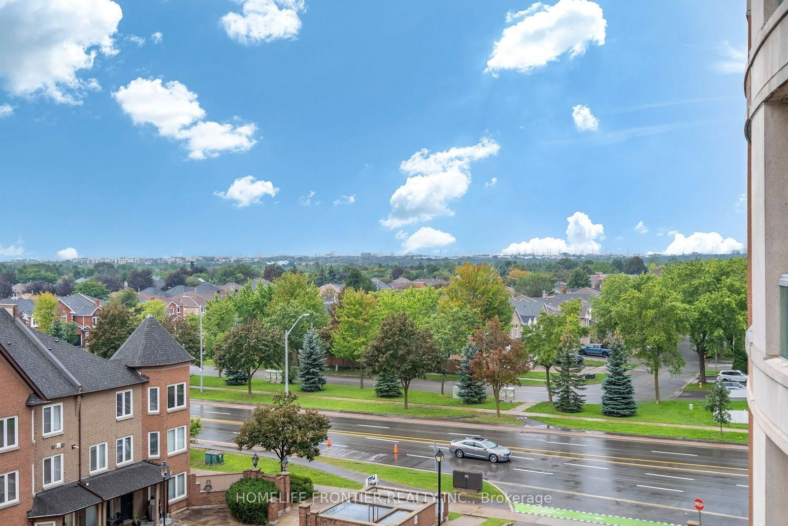 745 New Westminster Drive • #610 • Vaughan, ON photo 30