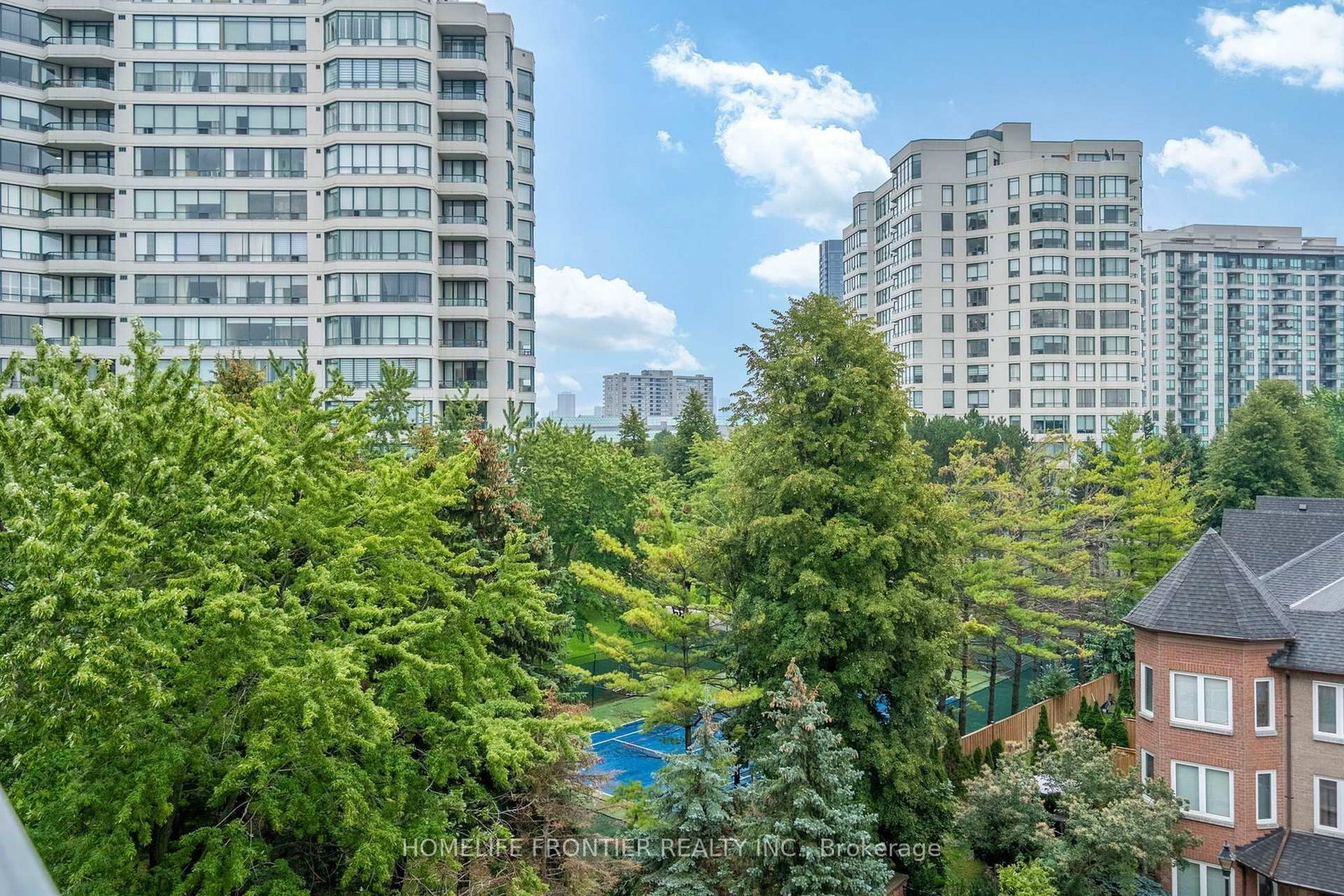 745 New Westminster Drive • #610 • Vaughan, ON photo 31