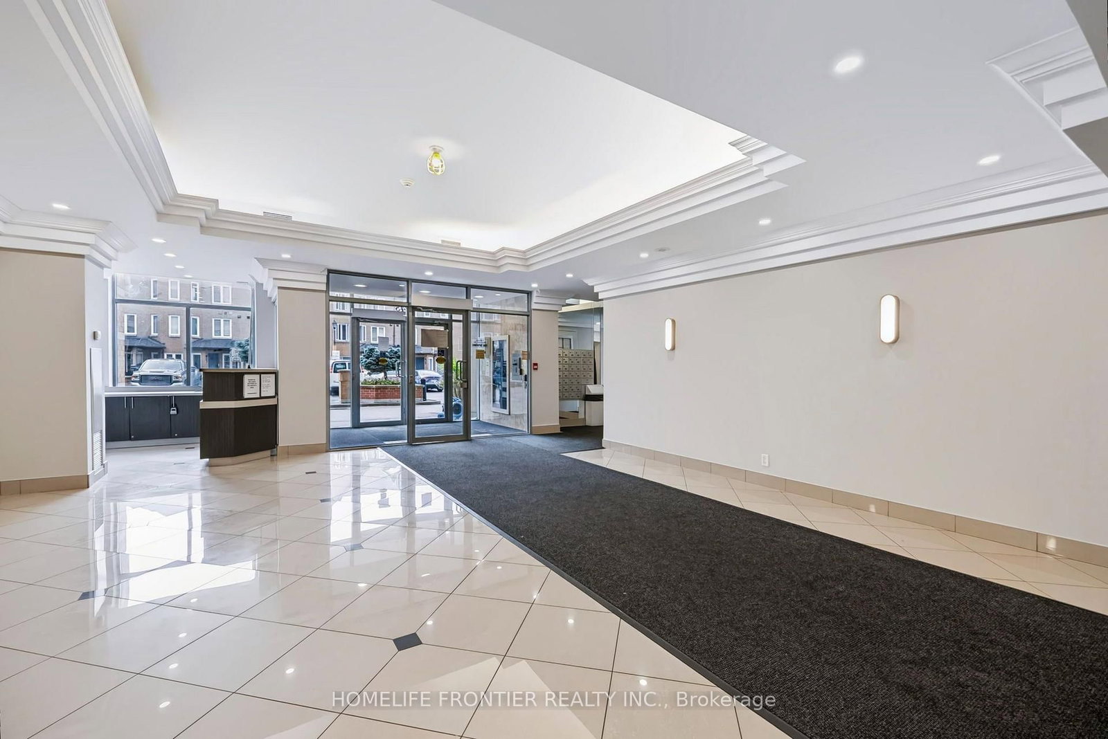 745 New Westminster Drive • #610 • Vaughan, ON photo 32