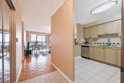 745 New Westminster Drive • #610 • Vaughan, ON photo 5