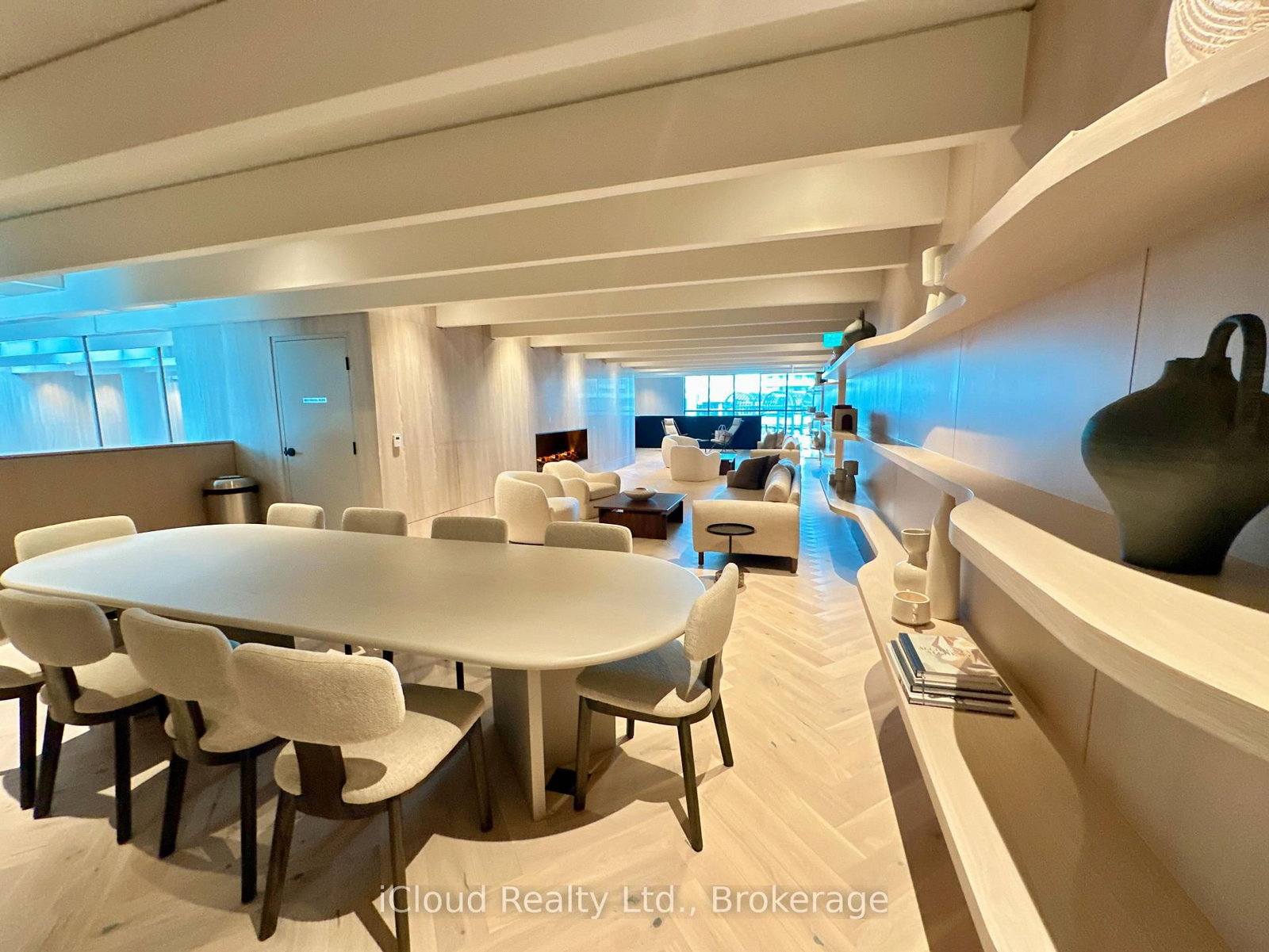 1016-195 Commerce St, Vaughan, view 22