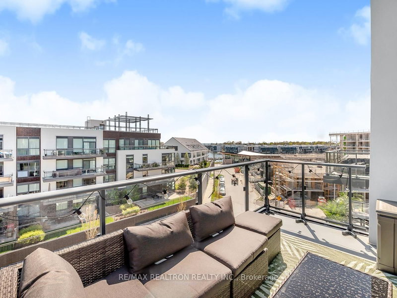415 - 375 Sea Ray Avenue
