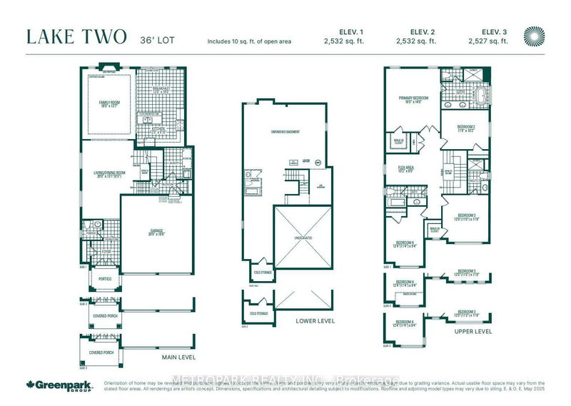 8 Max Bulmer Court