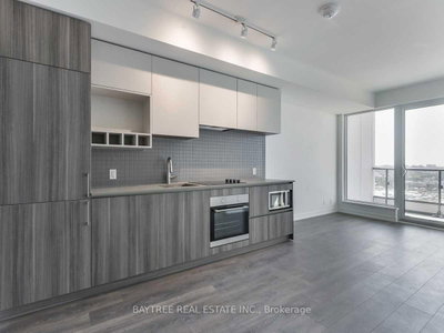 3606 - 5 Buttermill Ave - Photo 1