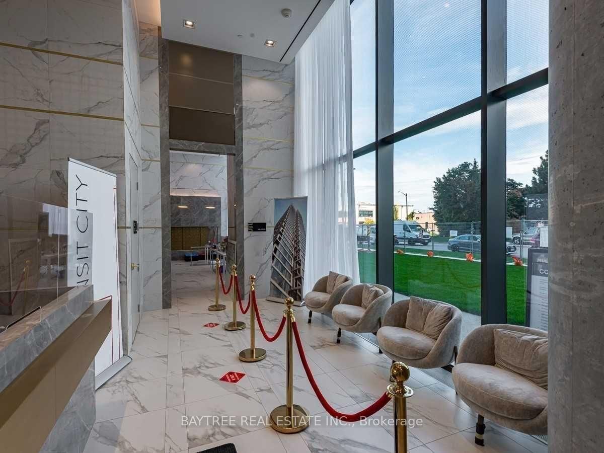 3606-5 Buttermill Ave, Vaughan, view 17