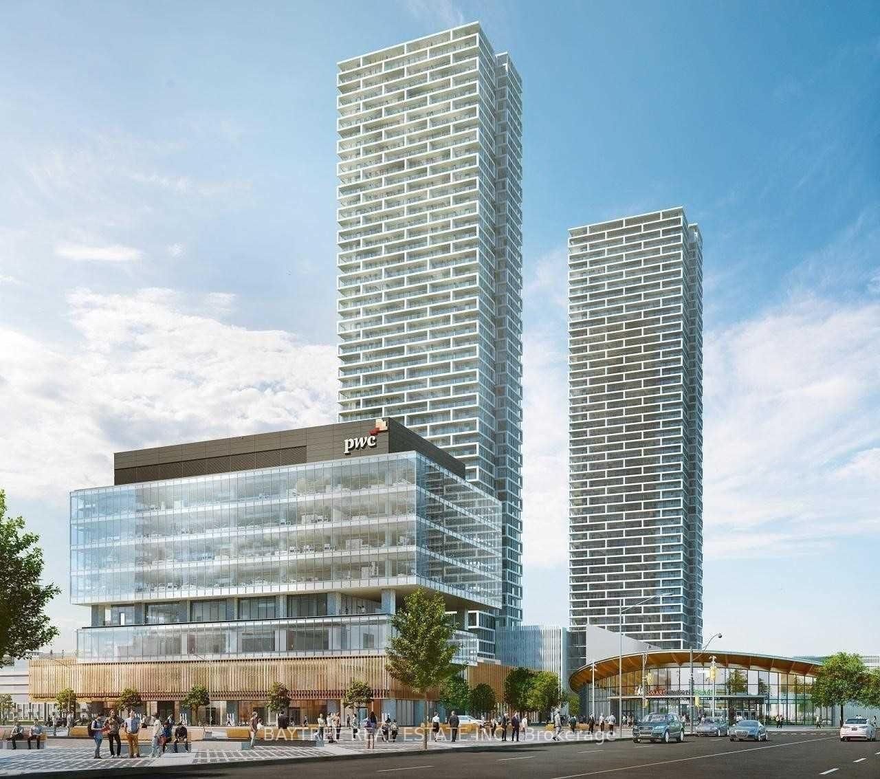 3606-5 Buttermill Ave, Vaughan, view 18