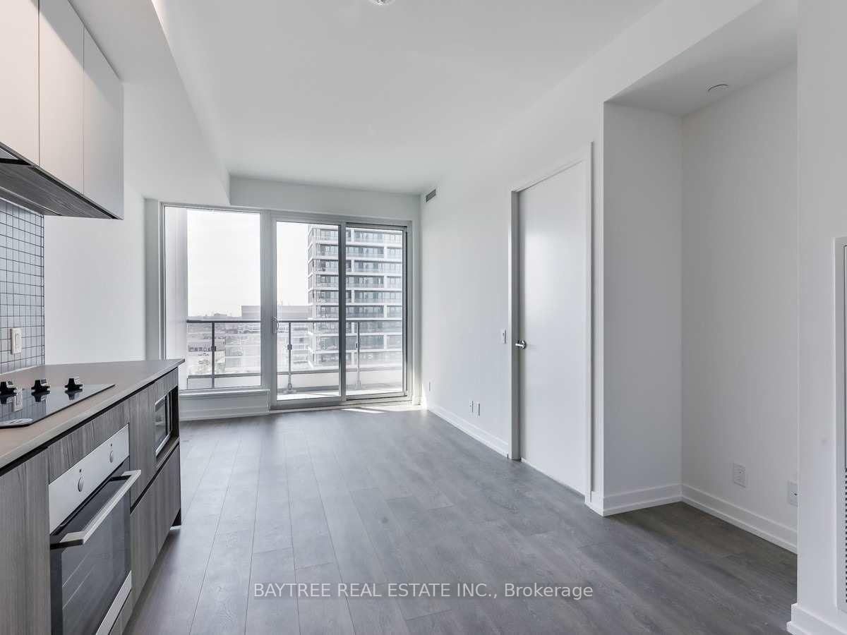 3606-5 Buttermill Ave, Vaughan, view 5
