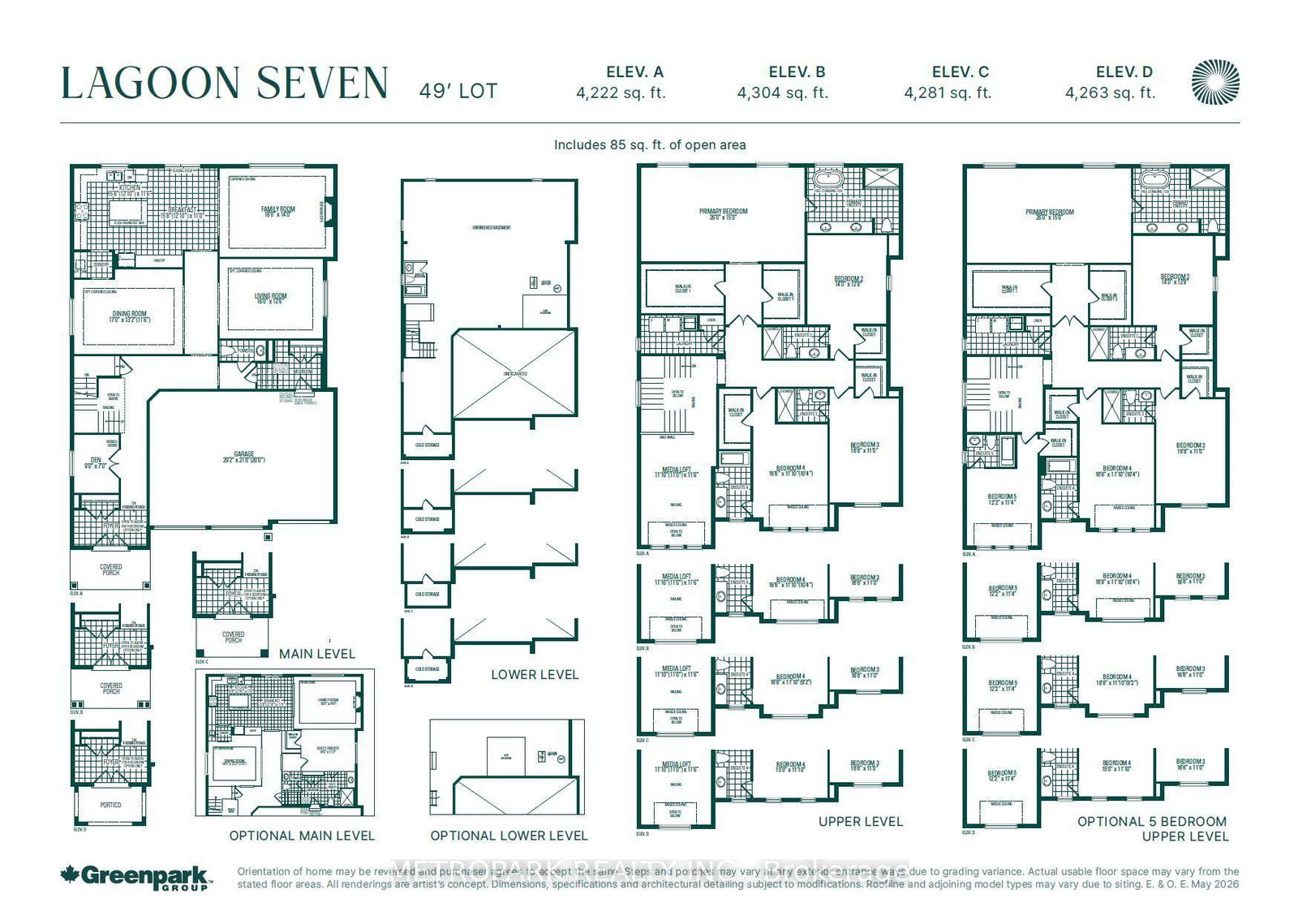 116 Danny Wheeler Boulevard • Georgina, ON photo 2
