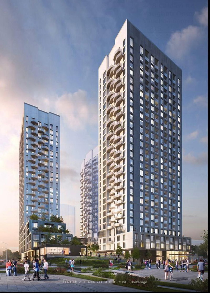 2426 - 498 Caldari Road