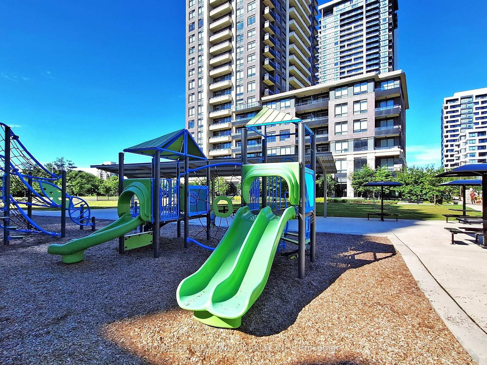 15 Water Walk Drive • #901 • Markham, ON photo 18
