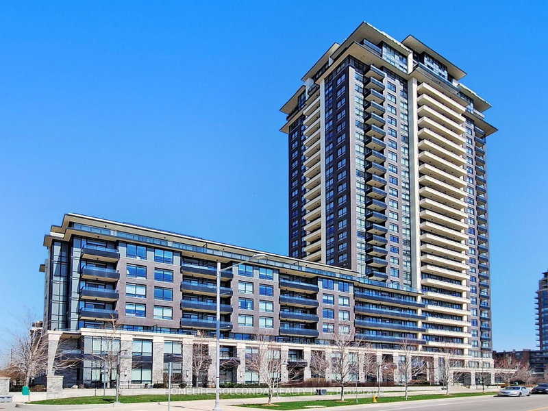 901 - 15 Water Walk Drive