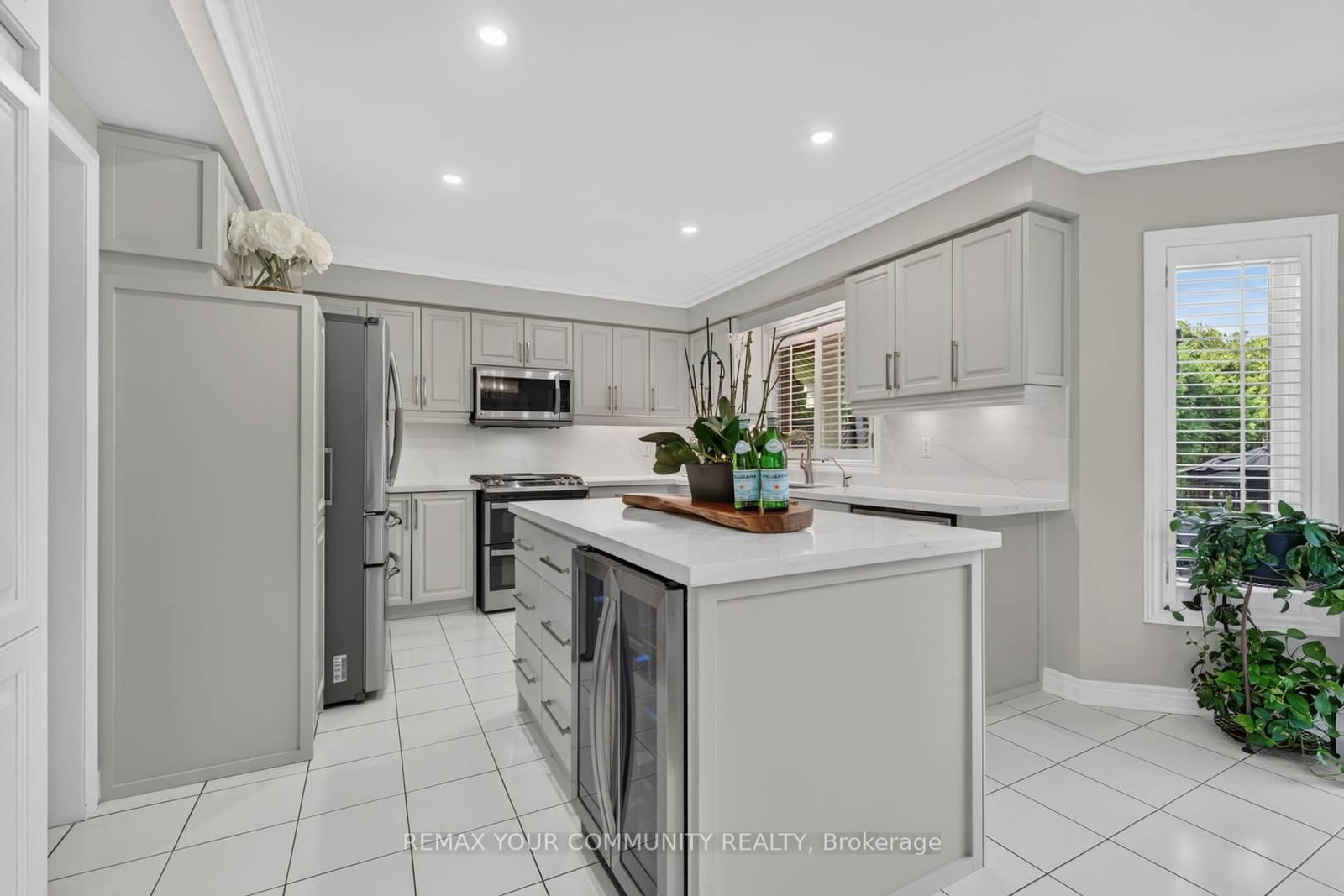 786 Exceller Circle • Newmarket, ON photo 17